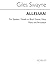 GILES SWAYNE: ALLELUIA! FOR SSA (VOCAL SCORE)