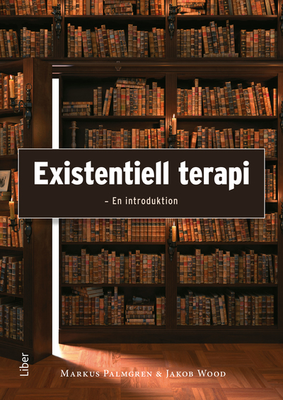 Existentiell terapi: en introduktion (Paperback)