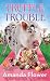 Truffle Trouble: An Amish Candy Shop Mystery