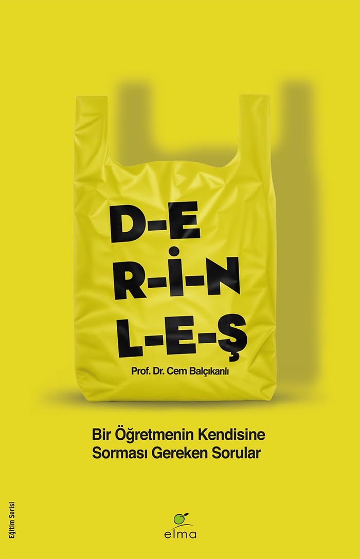 Derinleş: Bir Öğretmenin Kendisine Sorması Gereken Sorular