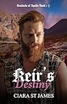 Keir's Destiny