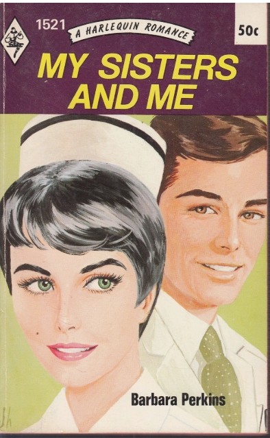 My Sisters and Me (Paperback)