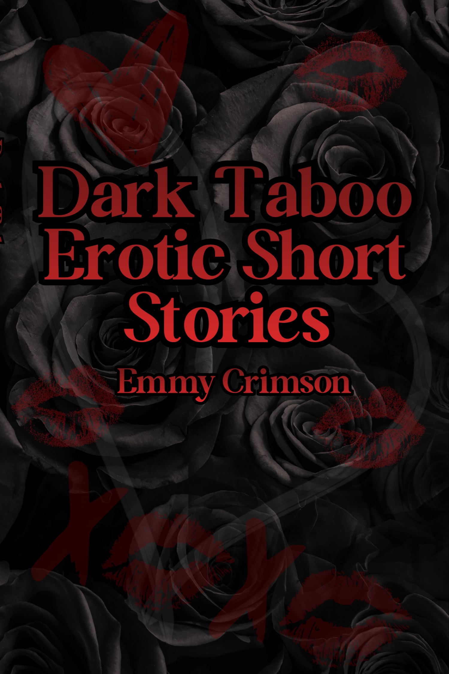 Dark Taboo Erotic Short Stories