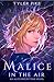 Malice in the Air (Alice Br...