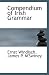 Compendium of Irish Grammar