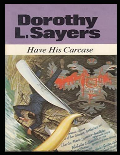 Have His Carcase