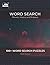 Word Search: Planets, Moons...