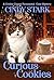 Curious Cookies: A Paranormal Cozy Mystery (Cookie Corner Paranormal Cozy Mysteries Book 16)