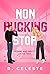 Non Pucking Stop (On Ice, #2)