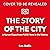The Story of the City: A Human Experiment 9,000 Years in the Making