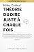 Miles Cartes' Théorie Du « ...