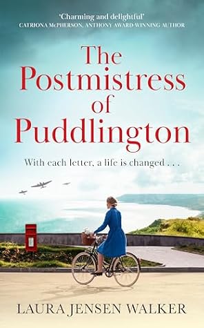The Postmistress of Puddlington