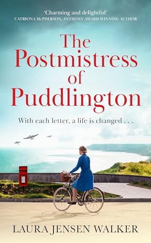 The Postmistress of Puddlington (Hardcover)