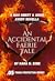 An Accidental Faerie Tale (Trium Perfectum #0.5)