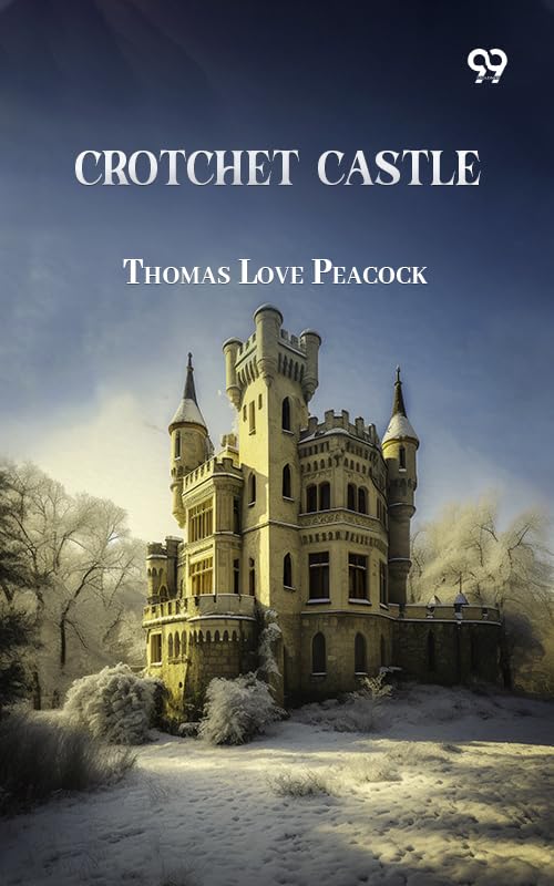 Crotchet Castle