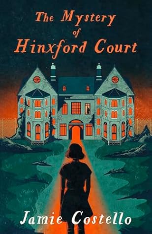The Mystery of Hinxford Court