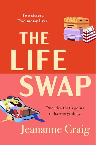 The Life Swap (Kindle Edition)