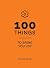 100 Things to Bring You Joy...