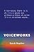 Voiceworks by Sarah Hayden