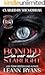 Bonded in War and Starlight: A Steamy Sci-Fi Alien Romance (Claimed by the Morrak Book 1)