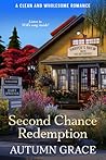 Second Chance Red...