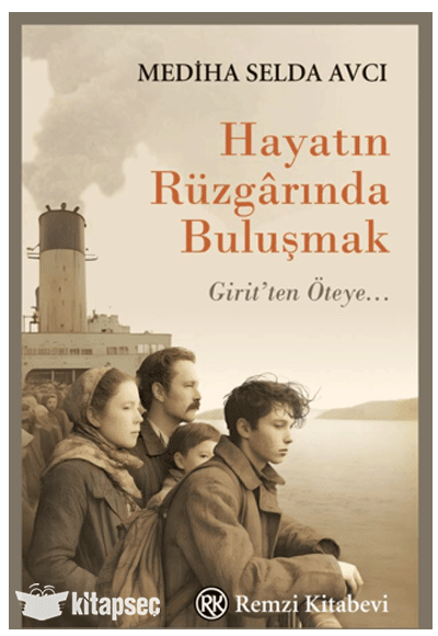 Hayatın Rüzgârında Buluşmak