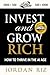 SPX6900: Invest & Grow Rich | A Movement Coin, Memecoin, Crypto Token Investing Book: How To Thrive In The AI Age
