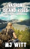 Vashon Island Rises