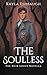 The Soulless: Cade's Story: An Heir Series Novella Book 2.5 (The Heir Series 4)
