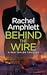 Behind the Wire (Dan Taylor #4)
