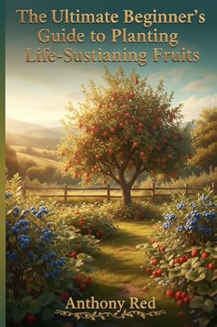 The Ultimate Beginner's Guide to Planting Life-Sustaining Fruits: Discover the Top 3 Essential Fruits to Grow for Endless Harvests and Self-Sufficiency