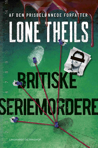 Britiske seriemordere 3 (Britiske seriemordere #3)
