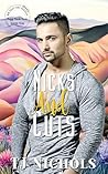 Nicks and Cuts by T.J.  Nichols
