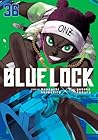 Blue Lock 36