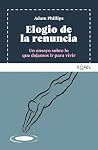Elogio de la renu...