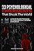33 Psychological Experiments That Shook The World by Andrew Whitaker 33 Psychological Experiments That Shook The World by Andrew Whitaker