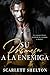 Su Promesa a la Enemiga: Un romance Bratva prohibido de enemigos a amantes (El Imperio Orlov nº 3) (Spanish Edition)