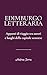 Edimburgo Letteraria: Appun...