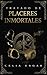 Tratado de Placeres Inmortales  by Celia Esgar
