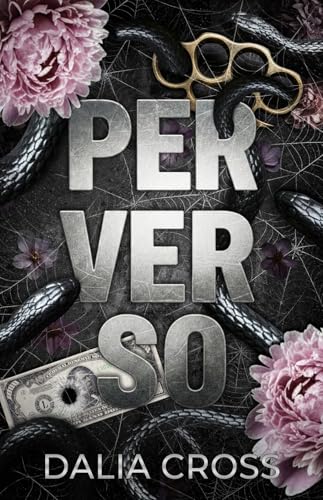 Perverso (Dark romance) (Spanish Edition)