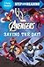 Saving the Day! (Marvel: Avengers) (Step into Reading)
