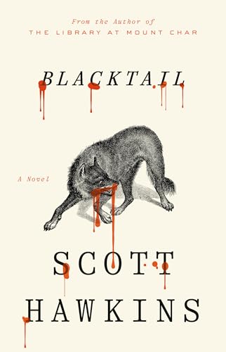 Blacktail (Hardcover)