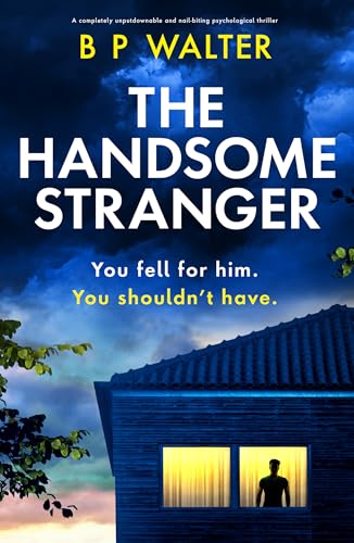 The Handsome Stranger (Kindle Edition)