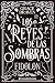 Los reyes de las sombras. Eidolon: El best seller internacional de romantasy y monster romance que arrasa entre los lectores de todo el mundo (Spanish Edition)