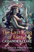 The Last King of Faerie
