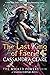 The Last King of Faerie by Cassandra Clare The Last King of Faerie by Cassandra Clare