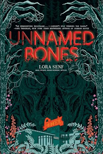 Unnamed Bones (Hardcover)