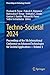 Techno-Societal 2024: Proceedings of the 5th International Conference on Advanced Technologies for Societal Applications―Volume 3 (Proceedings in Technology Transfer)