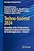 Techno-Societal 2024: Proceedings of the 5th International Conference on Advanced Technologies for Societal Applications―Volume 1 (Proceedings in Technology Transfer)