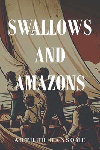 Swallows and Amazons
